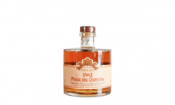 MAISON PRULHO - Compagnie Française des Spiritueux - Vieux Pineau des Charentes Blanc Prulho