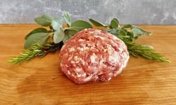 Lambaudie Porc - Chair à Saucisse 1kg