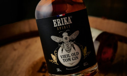 Erika Spirit - Gin Vielle Old Tom - 50cl