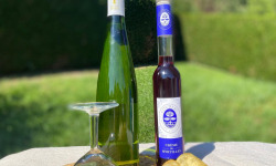 L’Echo Paysan - Crème de Myrtilles 20cl