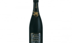 Maison Guinot - AOC Blanquette de Limoux - Vieille Cuvée Brut/ Demi Sec