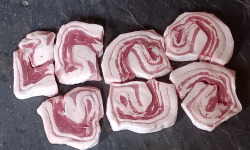 Domaine du Catié - Ventrèche fraîche