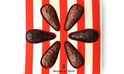 Maison Le Roux - #12 Bons Baisers – Souvenirs