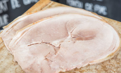 Ferme Rybinski - Jambon blanc 220 g