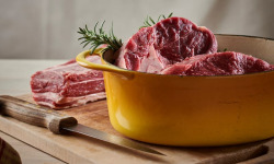 Maison l'Epine - Le Pot-au-feu Charolais - 1.2 Kg