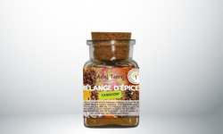 Adal Terra - Epices - Tandoori Bio 60G
