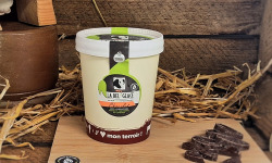 La Bel'glace - Glace chocolat 480ml HVE