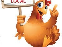 Les Volailles de la Garenne - Colis Tentation ''Nouveau''