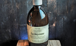 Elevage de Cochons en Forêt et Produits du Terroir Jurassien - Hydrolat "La Joyeuse" - Bio