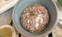 Terre de Gallie - Farce aux herbes - 500gr