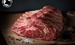 Boucherie Moderne - Côte de bœuf Salers - 1,2kg