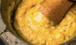 L'OLIVERAIE DU COUDON - ROUILLE  SEITOISE 4/4 BOITE 720G SOIT 18 PORTIONS DE 40G