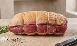 La Ferme Durbois - [Précommande] Roti de Pintade - 1kg
