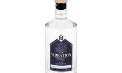 La Fabrique à Alcools - Gin Vibration - 70cl