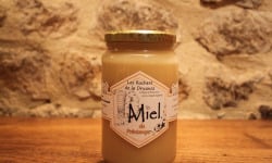 La Ferme DUVAL - Miel printemps - 1 kg