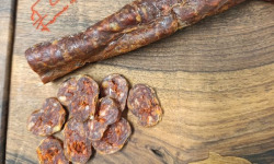 La Ferme de Cabrol - Chorizo sec 250g