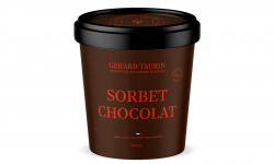 GT Designer Glacier - Sorbet Chocolat 500ml