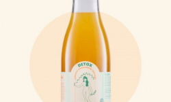 Olatu - Jus détox BIO 75cl