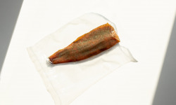 La Truite Fleurie - Truite gravlax ciboulette 1 kg
