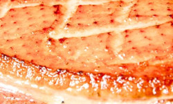 La Ferme du Luguen - Magret de canard