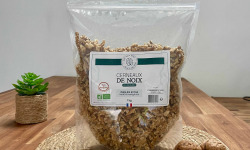 Des 2 Puys - Cerneaux de Noix du Périgord invalides AOP / BIO - 1kg