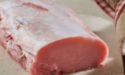 Maison l'Epine - Le rôti de porc filet - 1 Kg