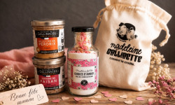 Terre de Gallie - Coffret fête des mères