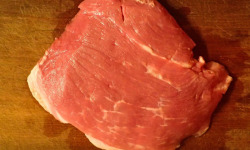 La Borda Aurosa - [Précommande] escalope de Porc Noir - 200g