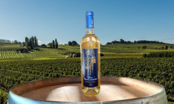 Château Haut-Lamouthe - Monbazillac AOC - 75 Cl