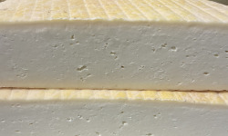 Fromagerie de la Ferme des Hetz - Lorrain 250g