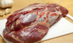 Ferme de Montchervet - Paleron de Bœuf, 800g