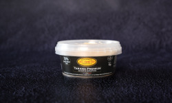 Etablissements JC David - Tarama Premium 70% à la crème fraîche
