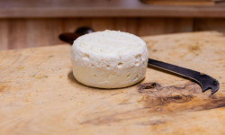 La Bergerie de Santagny - Palet frais de brebis 180g