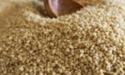 L’Oliveraie du Coudon - Couscous complet BIO  1KG