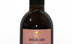 Moulin à huile Bastide du Laval - Huile d'olive Vierge Extra BIO Fruité Mûr Délicate - 25cl Bouteille