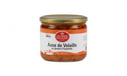 La Ferme Elizaldia - Axoa De Volaille 380g