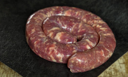 Ferme Rybinski - Lot de Saucisse de 500g x6