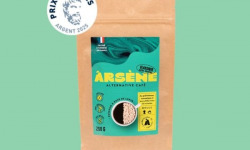 Arsène - Alternative au café sans caféine Classique 6x250g