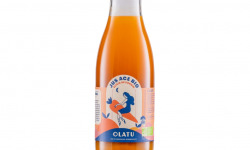 Olatu - Jus ACE (orange carotte citron) BIO 75cl
