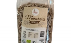 Les Graines de Louise - Macaronis de sarrasin biologique 250 gr