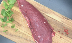 Dans nos Prés - Langue de chat boeuf 500g