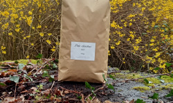 Domaine des Alliers -  Bœuf d'exception - Pois chiches BIO 2 kg