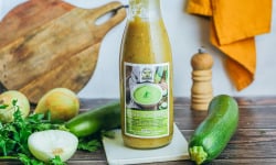 GAEC Roux - Velouté de Courgettes 1L