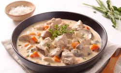 La Ferme de Blas'Lait - Blanquette de Veau 660g