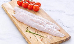 Poissonnerie La Piriacaise - filet de merlan 500g