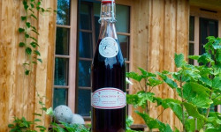 L'Arbocal - Sirop de Cerise 50cl