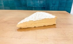 La Fromagerie PonPon Valence - Brie de Meaux AOP