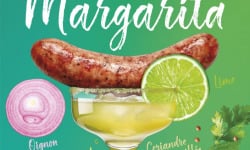 Le Lavandier Charcutier Pontivy - Saucisse Margarita x4
