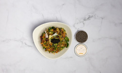 Caviar de l'Isle - Caviar Osciètre Français 30g - Caviar de l'Isle