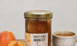 Sillon Conserverie - Sweet Chili Abricot